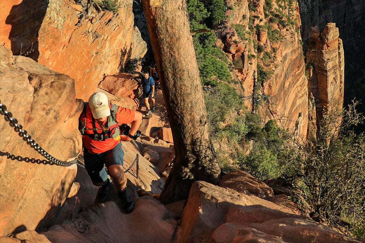 Angels Landing